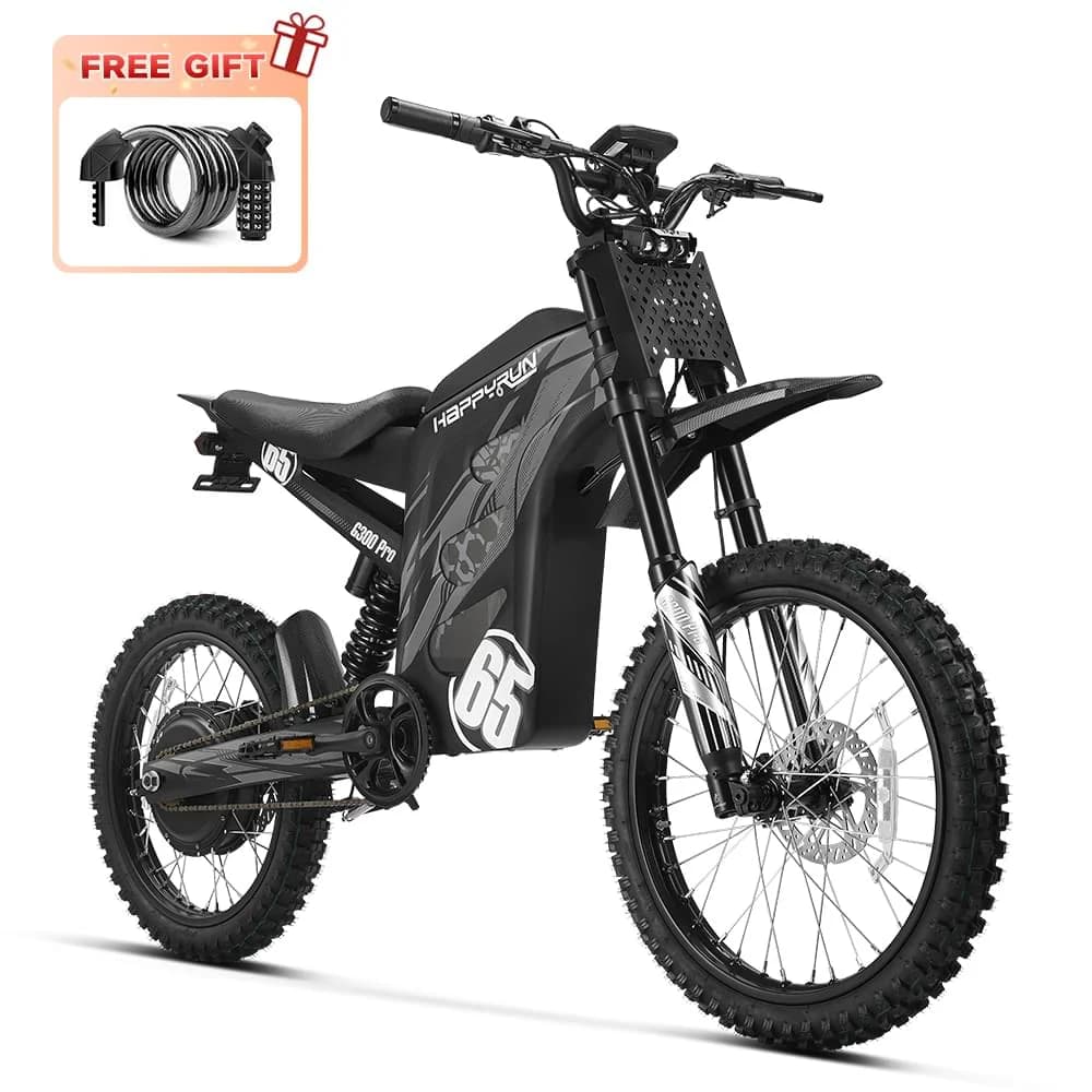 First Ride Impression